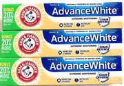 ARM & HAMMER 21.6 Ounce (Pack of 1) / 1 Toothpaste
