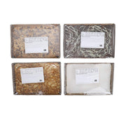 Sweet Street V-Bar 10 - Variety Pack Bar - 4 per case. by SWEET STREET DESSERTS – Commercial Grade