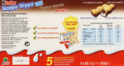 Ferrero 3.63 Ounce (Pack of 1) / Hippo / 1 Candy & Chocolate Bars