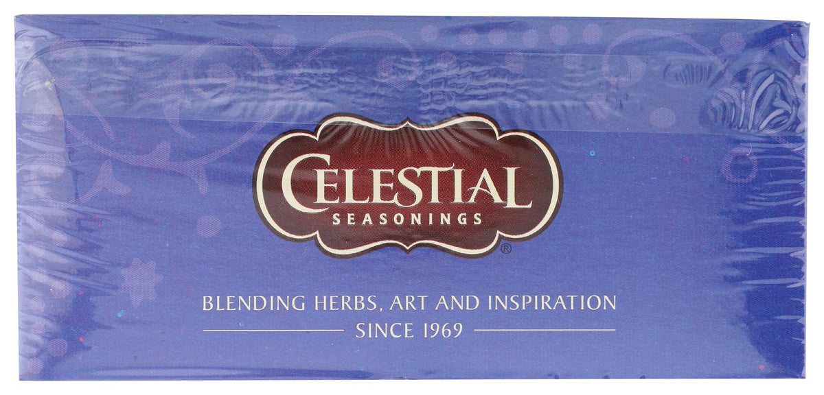 Herbal Tea by Celestial Seasonings – 20 Count (Pack of 1), No Color, Model BHC-013