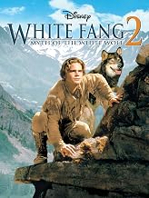 White Fang 2: Myth Of The White Wolf