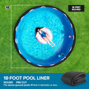 Modern Innovations 18 Feet / 1 Liners