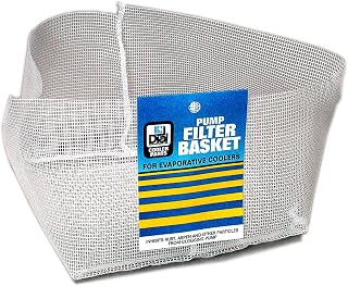Dial Manufacturing 4222 Mesh Pump Basket