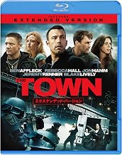 The Town (Extended Version) (Blu-ray)