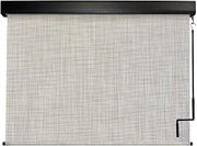 Keystone Fabrics E70.48.50 Premium Outdoor Sun Shade, 4' Wide x 8' Drop, Caribbean