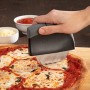Pizza Wheel Cutter by Cuisinart – Steel, Pizza Wheel Cutter, Model CPS-006