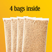 Cereal Bulk Pack by Cheerios – 29 Ounce (Pack of 4), Pack of 4