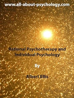Rational Psychotherapy and Individual Psychology