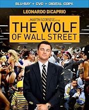 The Wolf Of Wall Street