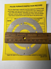 HVAC Controls by Lennox – Model 64L81
