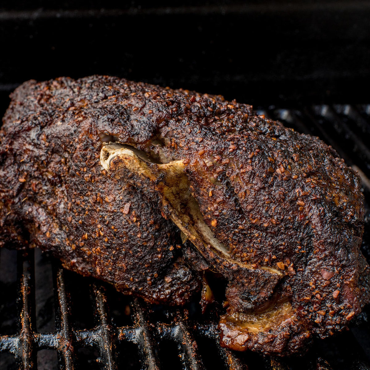 McCormick Applewood Rub by Grill Mates – 10 Ounce (Pack of 1)