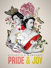 Elizabeth & Margaret: Pride and Joy
