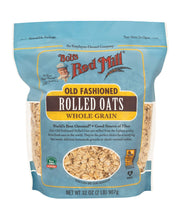 Bob's Red Mill 32 Ounce (Pack of 1) / Resealable / No Color Breakfast Foods