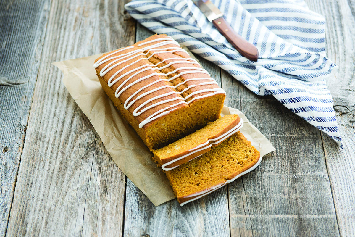 Naturals Loaf Pan by Nordic Ware – 1.5 Pound Loaf Pan, 1.5 pounds, Aluminum, Natural, Model NRE_45900AMZ_SIR