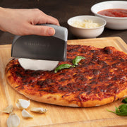 Pizza Wheel Cutter by Cuisinart – Steel, Pizza Wheel Cutter, Model CPS-006