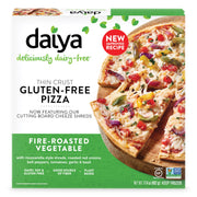 Daiya Fire Roasted Vegetable / Vegetable Vegetable
