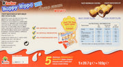 Ferrero 7.3 Ounce (Pack of 5) / Happy Hippo / 50 Wafers