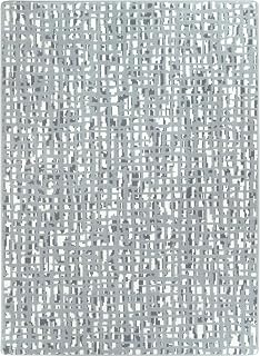 Joy Carpets Fool's Gold 10'9" x 13'2" Area Rug in Color Cloudy