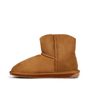 Valery Mini Boot - Women's Chestnut by EMU – 10, Chestnut, Model W10951-CHE-10