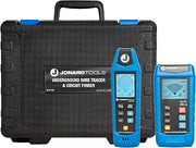 Jonard Tools WCT-700 Underground Wire Tracer and Circuit Finder