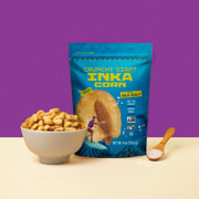 Inka Crops Original / 4 Ounce (Pack of 12) / No Color Corn