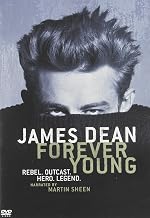 James Dean: Forever Young