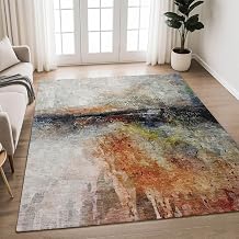 Addison Rugs Chantille ACN2739 Paprika 10' x 14' Indoor/Outdoor, Machine Washable, Easy Clean, Non Shedding, Bedroom, Living Room, Dining Room, Kitchen, Patio Rug