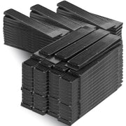 Composite Shims (576 Pack) - Hard Composite Shims - Home Improvement - Durable Shims for Leveling - Restaurant Table Levelers - Table Wedges - Toilet Levelers - DIY Furniture