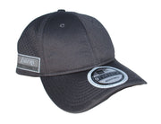 Los Angeles Lakers Adjustable One Size Fits Most Hat Cap - Gray by New Era – Polyester, Gray
