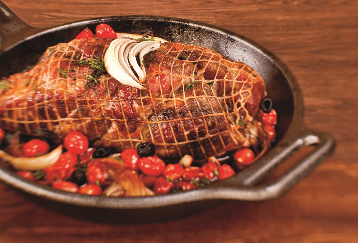 Lodge 1 / 12" / Skillet Skillets