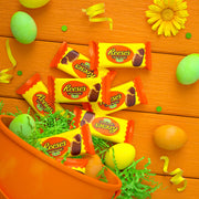 Milk Chocolate Peanut Butter Egg by Reese's – 1.2 Ounce (Pack of 1), No Color, Model 47322L