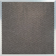 Replacement Filter by Global Industrial – Carbon Sponge, Model X300028