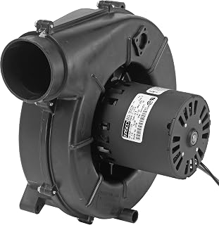 Fasco A196 Specific Purpose Blowers, Trane 7021-11544, D342094P02, 7021-9010, D330757P02
