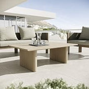 Salvora - Outdoor Coffee Table