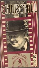 Churchill [VHS]