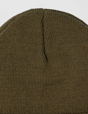 Men's Short Watch Cap by Timberland – Acrylic, Leaf Green, Model T100169