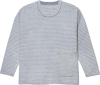Gerber Baby & Toddler Boys Striped Sweater with Pocket