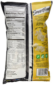 White Cheddar Popcorn by Smartfood – 5 Ounce (Pack of 1), Model 071-05-0490