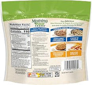Morningstar Farms Meal Solutions Veggie Chorizo, 10 Ounce -- 6 per case.