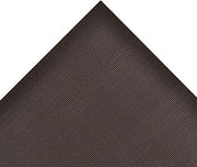 Notrax 730 V-Groove Corrugated Runner™, 2' X 105' Black