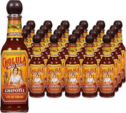 Cholula Chipotle Hot Sauce 5 fl oz Multipack, 24 count