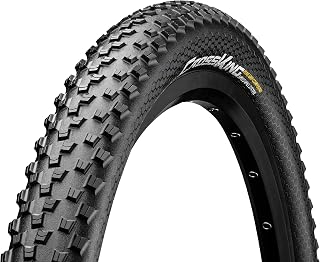 Continental Cross King Ii Performance 2.0 Tyres
