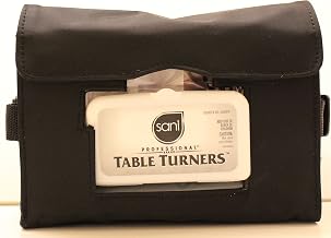 Table Turners Belt Pack - Package of 4 Belt Packs (Qty 4)