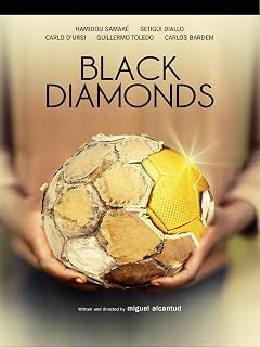 Black Diamonds (English Subtitled)