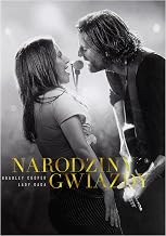 A Star Is Born [DVD] (English audio. English subtitles)