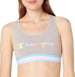 Champion Womens The Authentic Sports Bra