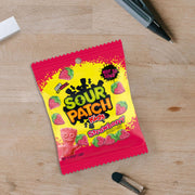 Sour Patch Kids Strawberry / 3.5 Ounce (Pack of 12) / 1 Gummy Candy