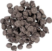 Barry Callebaut 70128 Semi sweet dark chocolate Chips 5 lbs