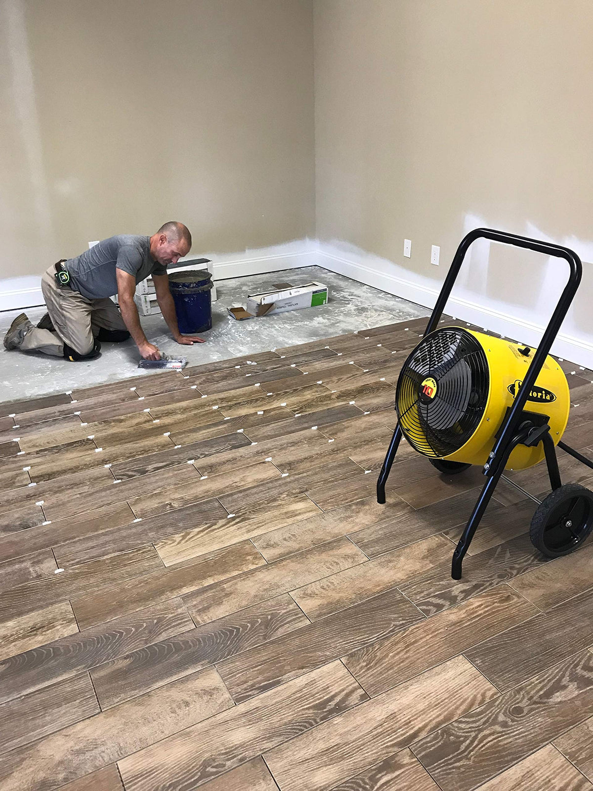 Fostoria 240V / Salamander / 1 PHASE Heaters & Accessories