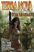 Terra Nova: The Wars of Liberation